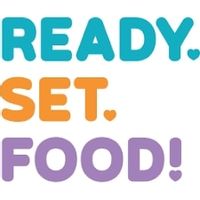 Ready, Set, Food coupons